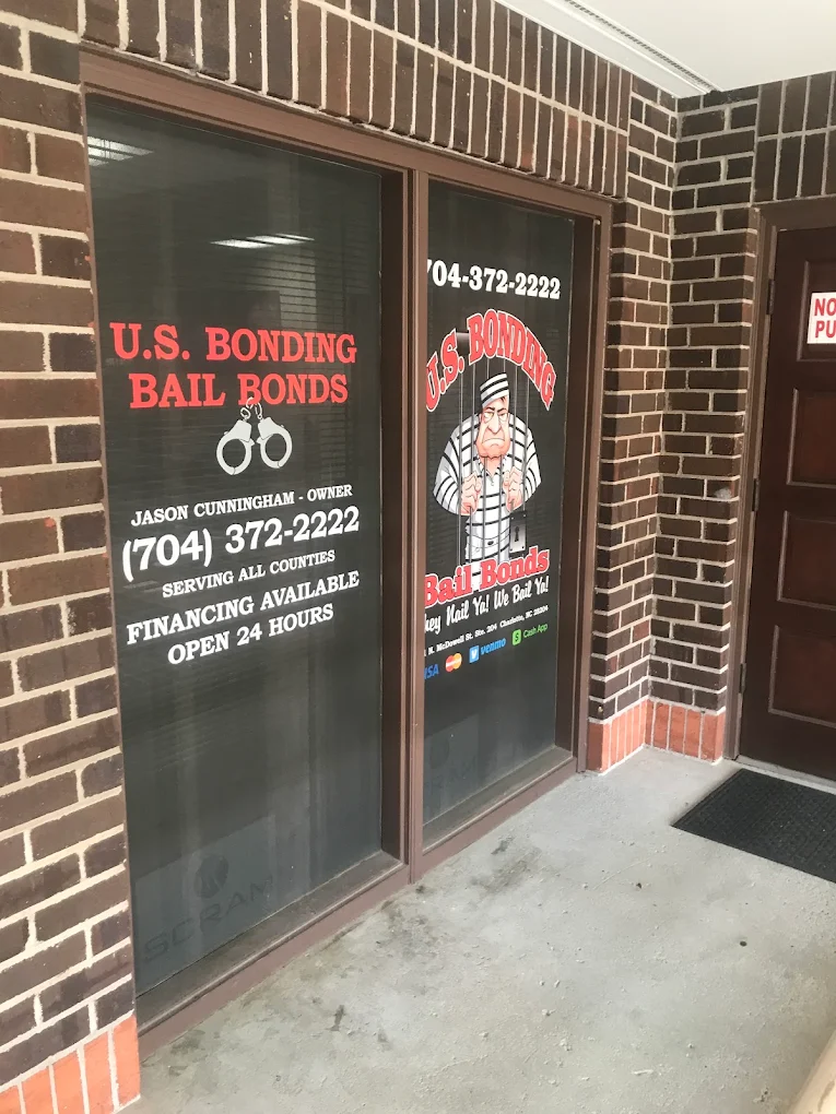 U.S. Bonding 